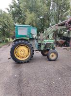 Oltimer john deere, Zakelijke goederen, Landbouw | Tractoren, Ophalen, Oldtimer, John Deere