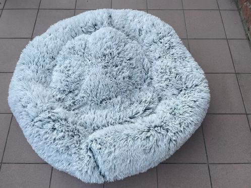 Best Friends by Sheri  XL Calming Donut Hondenmand 114cm, Dieren en Toebehoren, Hondenmanden, Zo goed als nieuw, Polyester, Ophalen