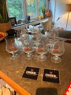 Bierglazen en onderzetters, Verzamelen, Ophalen