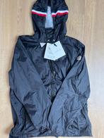 Moncler Windbreaker - Zwart - L 1:1 Jas, Kleding | Heren, Jassen | Zomer, Maat 52/54 (L), Moncler, Zwart, Nieuw