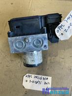 OPEL INSIGNIA A Abs pomp 22757649, Gebruikt, Opel Automobile GmbH, Kontakt@opel-infoservice.de, Opel