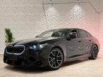 BMW M5 M DRIVE PRO - B&W - 360 - Bicolor, Auto's, BMW, Automaat, 4395 cc, Zwart, Leder