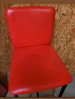 6 chaises hautes   neuves, Maison & Meubles, Enlèvement, Neuf