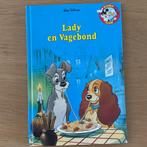 Lady en vagebond, Verzamelen, Ophalen of Verzenden, Zo goed als nieuw