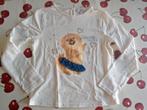 T-shirt frizzle, Kinderen en Baby's, Kinderkleding | Maat 128, Bel&Bo, Meisje, Ophalen of Verzenden, Zo goed als nieuw