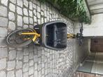Elektrische cargo fiets Dolly, Minder dan 30 km per accu, Zo goed als nieuw, Ophalen, Overige merken