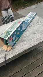 Heggenschaar topcraft 61 cm, Doe-het-zelf en Bouw, Gereedschap | Zaagmachines, Ophalen, Gebruikt