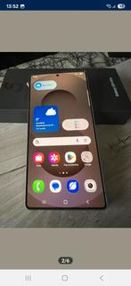 Samsung Galaxy S25 Ultra, Telecommunicatie, Mobiele telefoons | Samsung, Ophalen, Zo goed als nieuw