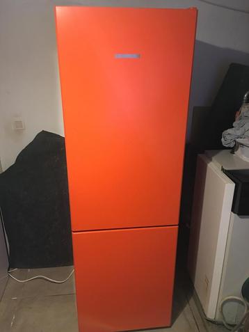 Frigo combiné liebherr, Electroménager, Réfrigérateurs & Frigos, Comme neuf