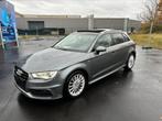 Audi A3 Sport pack  sline Quattro 184 pk, Auto's, Audi, Automaat, Diesel, Particulier, USB