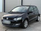 VW POLO • 1.2 BENZINE • CARPLAY • ALCANTARA • GEKEURD, Auto's, Voorwielaandrijving, Euro 5, Zwart, Zwart