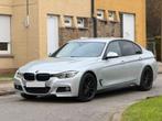 BMW 330 BMW 330e iPerformance Plug-In Hybrid, Argent ou Gris, Achat, Alcantara, Noir