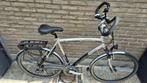 Chique Herenfiets Reflection Alu.- 28 inch, als Nieuw, Versnellingen, Zo goed als nieuw, 57 tot 61 cm, Ophalen