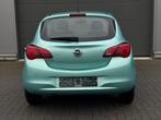 Opel Corsa benzine 20.000km, Auto's, Voorwielaandrijving, Stof, 4 cilinders, 1229 cc