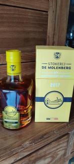 Gouden carolus whisky Muscad’Or 2017, Verzamelen, Nieuw, Ophalen