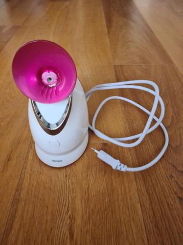 Ezbasics steamer beschikbaar voor biedingen