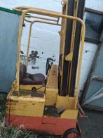 heftruck, Zakelijke goederen, Ophalen, Elektrisch, Heftruck