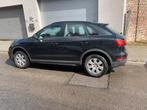 Audi Q3, Auto's, Voorwielaandrijving, Leder, 1395 cc, 5 deurs