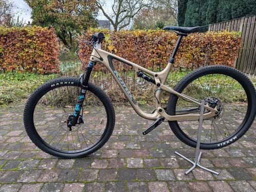 Kona HeiHeiCR MTB Nieuw, Fietsen en Brommers, Fietsen | Mountainbikes en ATB, Nieuw, Heren, Overige merken, 53 tot 57 cm, Fully
