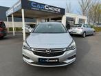 Opel Astra 1.6d •Airco• •Navi• •Cruise• [KEURING + CARPASS], Euro 6, Bedrijf, Te koop, Break