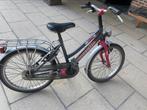 Gazelle meisjesfiets, Fietsen en Brommers, Fietsen | Meisjes, Ophalen, Gebruikt, Gazelle, Handrem