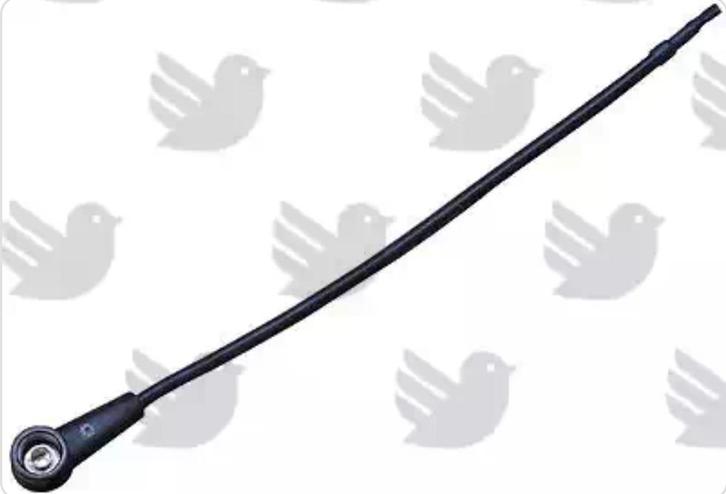 Bulex Thermomaster 3HR F24E F28E FAS28E 3HR bougiekabel (nie, Verzamelen, Overige Verzamelen, Nieuw, Ophalen of Verzenden