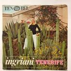 45tr. - Ingriani - Tenerife, Cd's en Dvd's, Vinyl Singles, Ophalen of Verzenden, Single