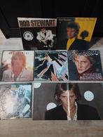 Rod Stewart, 5 vynils, 2 posters., Ophalen of Verzenden, Gebruikt