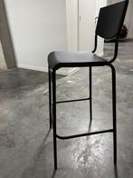 Barkruk nieuw, Ophalen, Kunststof, Met voetsteun, Zo goed als nieuw