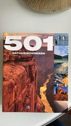 501 Natuurwonderen, Comme neuf