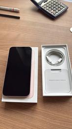 Apple iPhone 13 128 gb, Telecommunicatie, Mobiele telefoons | Apple iPhone, Ophalen, Roze, 128 GB, IPhone 13