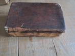 2 zeer oude boeken, Enlèvement ou Envoi