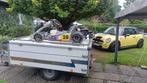 Remork pour le karting ou à d'autres fins, Sports & Fitness, Enlèvement ou Envoi, Comme neuf, Autres types