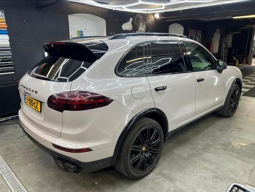 Getinte ruiten installeren, Auto diversen, Tuning en Styling, Ophalen of Verzenden