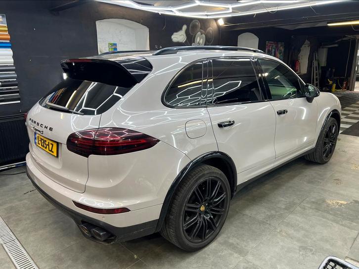 Installation vitres teintées, Autos : Divers, Tuning & Styling, Enlèvement ou Envoi