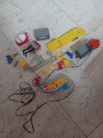 Hot Wheels truck afstandsbediening, Ophalen, Zo goed als nieuw, Afstandsbediening