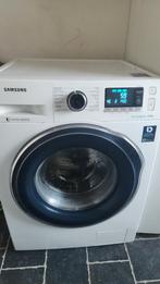 Samsung ecobubble 9kg, Elektronische apparatuur, Wasmachines, Ophalen