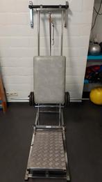 Dijtrainer te koop ., Sport en Fitness, Ophalen, Gebruikt