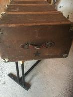 Malle, Antiquités & Art, Enlèvement