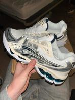Asics Gel Kayano 14 White Midnight Maat 45, Kleding | Heren, Schoenen, Ophalen of Verzenden, Zo goed als nieuw, Asics
