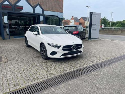 Mercedes-Benz A-Klasse 200 PROGRESSIVE- CARPLAY- CAMERA-VOL, Autos, Mercedes-Benz, Entreprise, Achat, Classe A, ABS, Caméra de recul