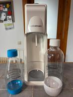 Sodastream, Elektronische apparatuur, Bruiswatermachines, Ophalen, Zo goed als nieuw