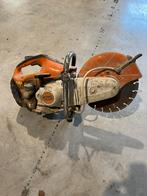 Stihl, Ophalen