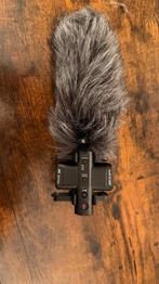 Micro MICTRACK M3, Musique & Instruments, Microphones, Enlèvement, Comme neuf, Autres types, Sans fil