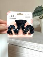Zwarte grote haarspeld van invisibobble, Ophalen of Verzenden, Nieuw