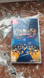 Theatrhythm bar line switch neuf, Ophalen, Zo goed als nieuw
