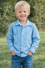 Hemdje Filou & Friends, Ophalen, Overhemd of Blouse, Filou & Friends, Zo goed als nieuw