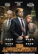 dvd The Apprentice - R2 - als nieuw, Verzenden, Zo goed als nieuw