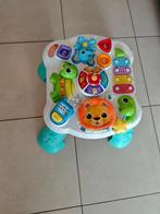 Speeltafel Vtech, Kinderen en Baby's, Ophalen, Zo goed als nieuw, 6 maanden tot 2 jaar