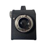 Camera Box Lumière France 1951 - Appareil Photo Vintage, Appareils photo, Enlèvement ou Envoi